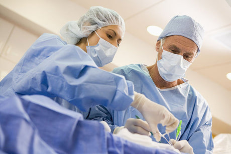 How to Choose the Right Disposable Medical Kit for You