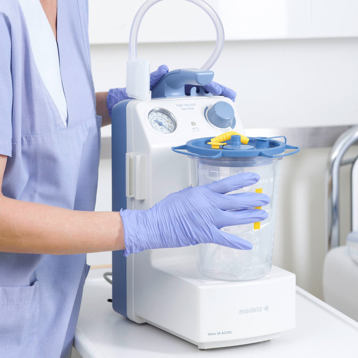 Understanding Different Types of Suction Machines and How They Work ...