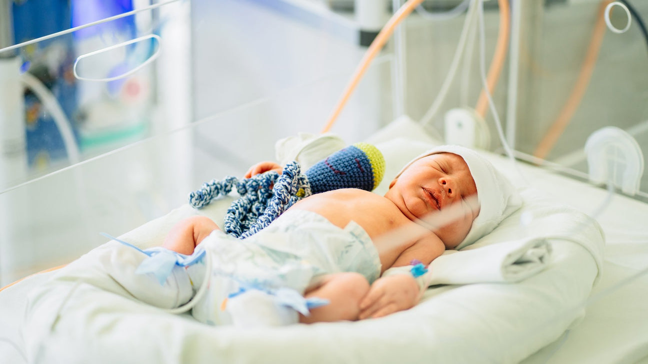 Newborn Nurturing