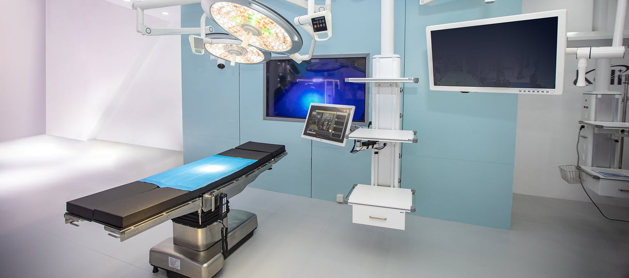 Operation Table