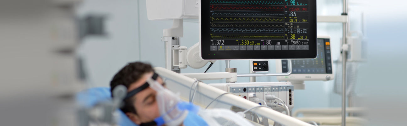 Patient monitor
