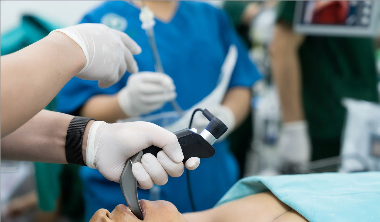 Laryngoscope