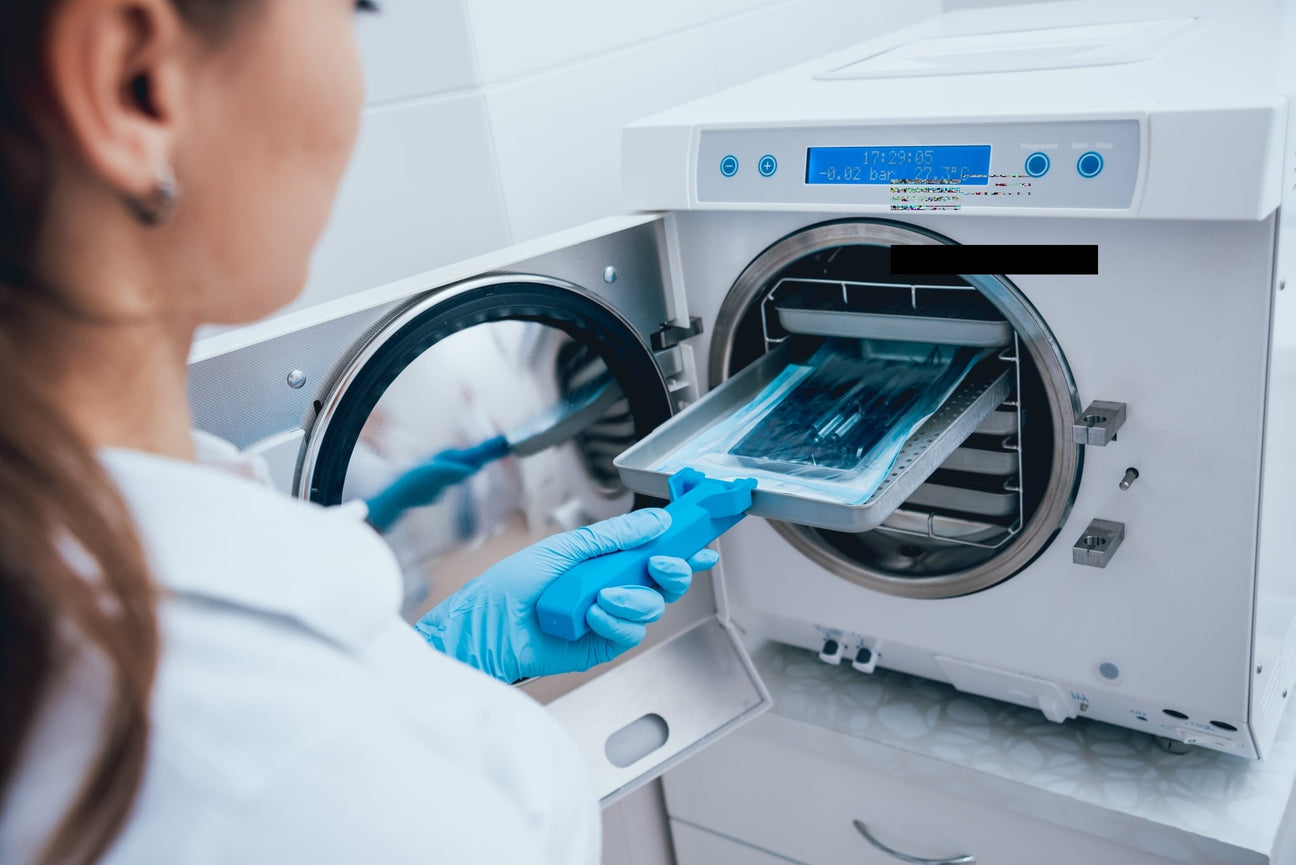 Sterilizer