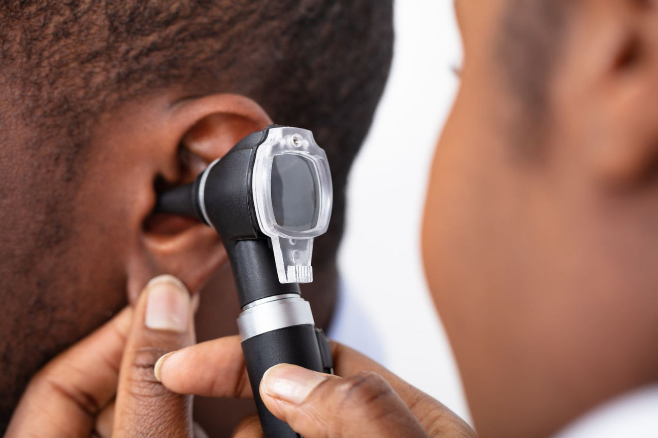 Otoscope