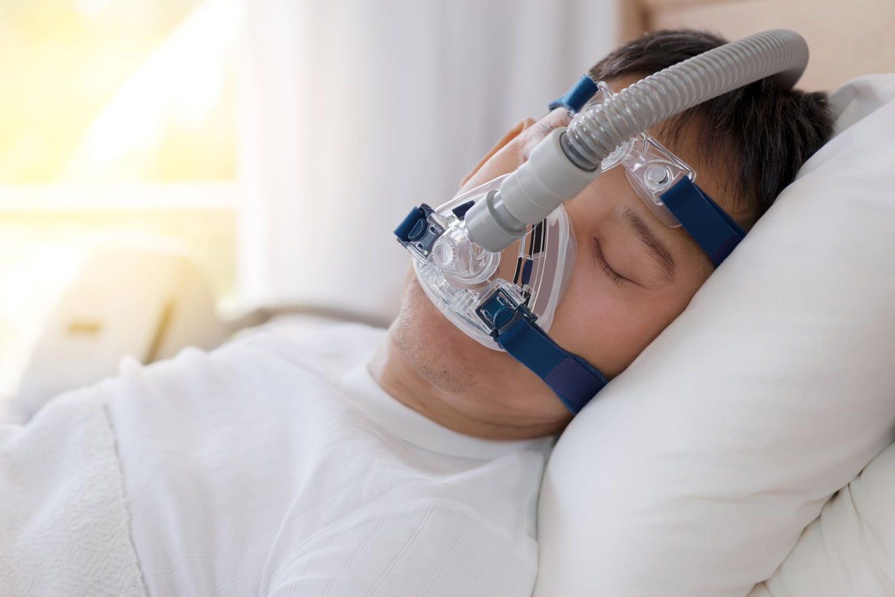 NIV ventilator&HFNC