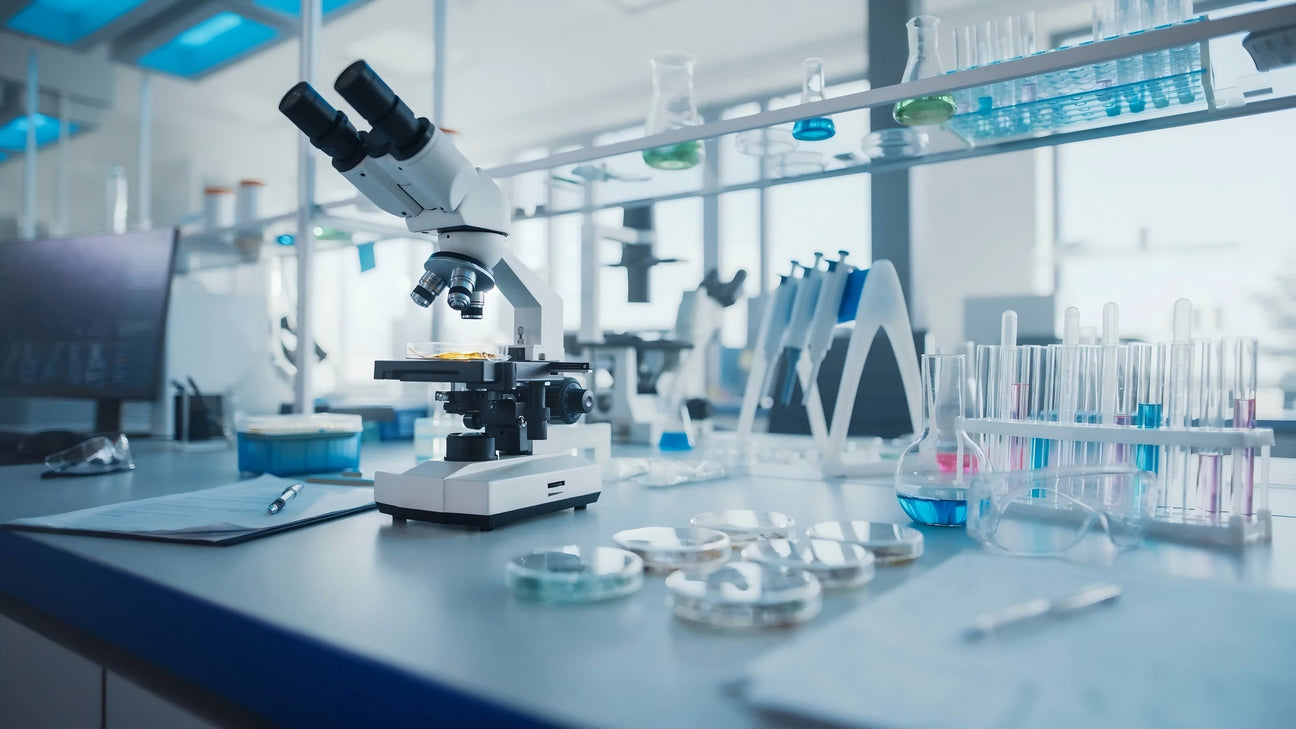 PCR&Nucleic acid extractor