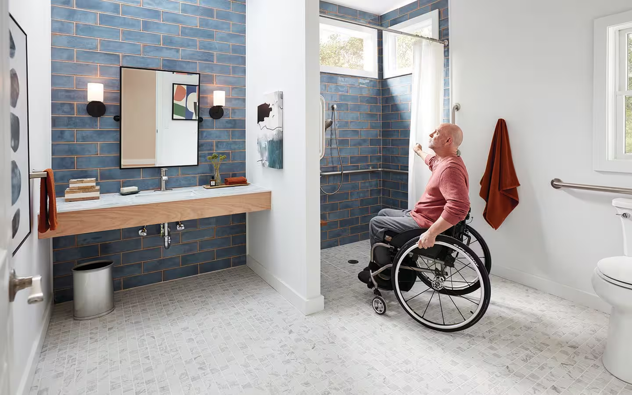 Wheel Chair