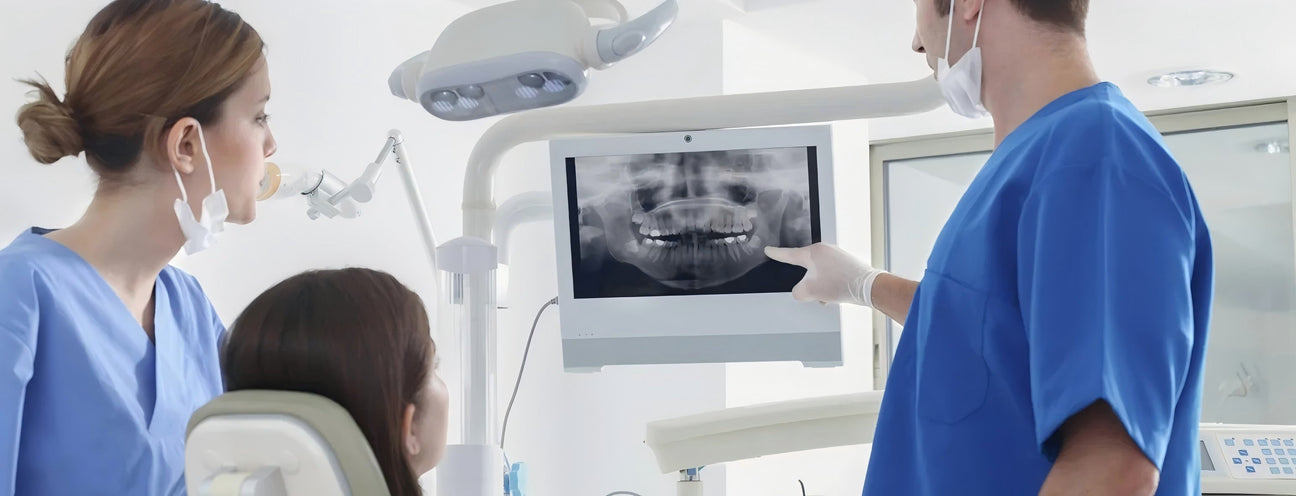 Dental Imaging System