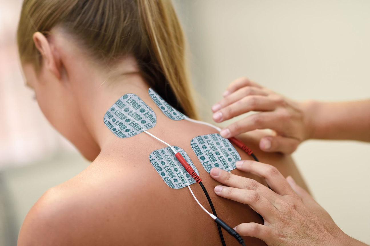 Massage therapy