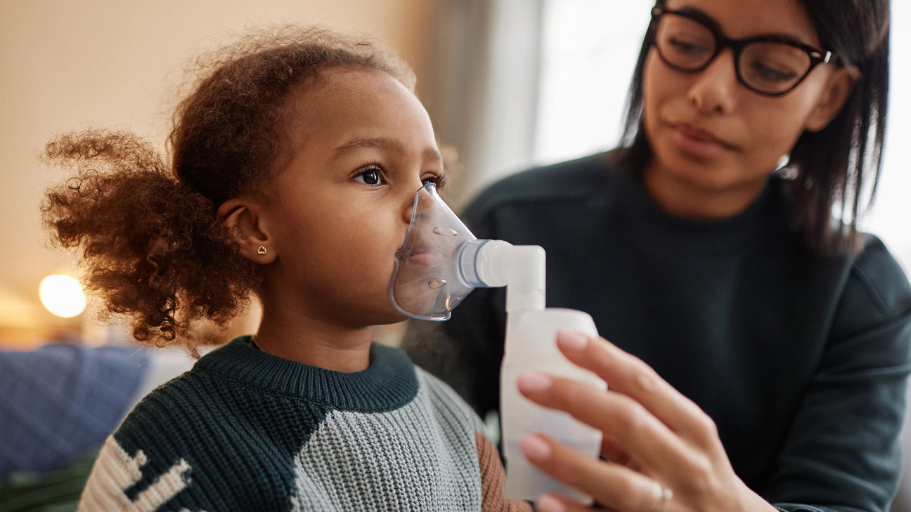 Nebulizer