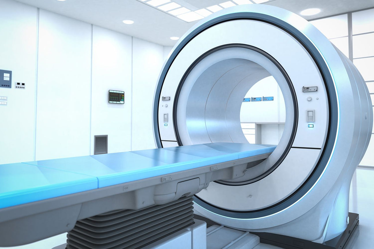 MRI