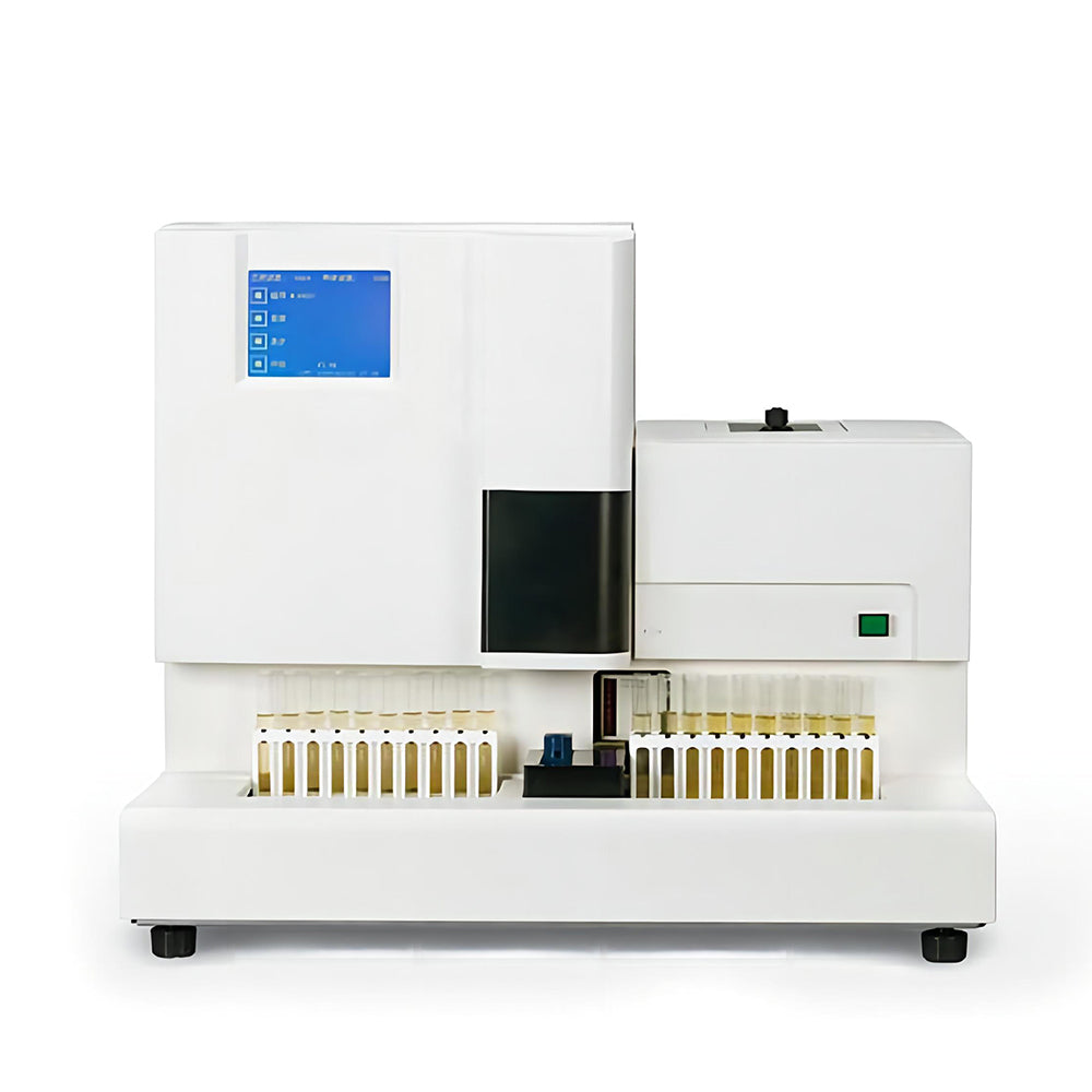 Automatic Urine Analyzer 240 Samples/hour Auto Urine Analyzer