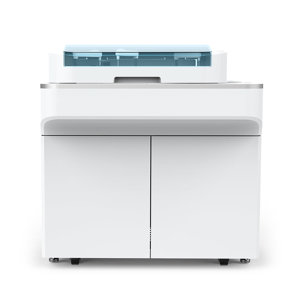 Biochemistry Lab Automatic Biochemistry Analyzer
