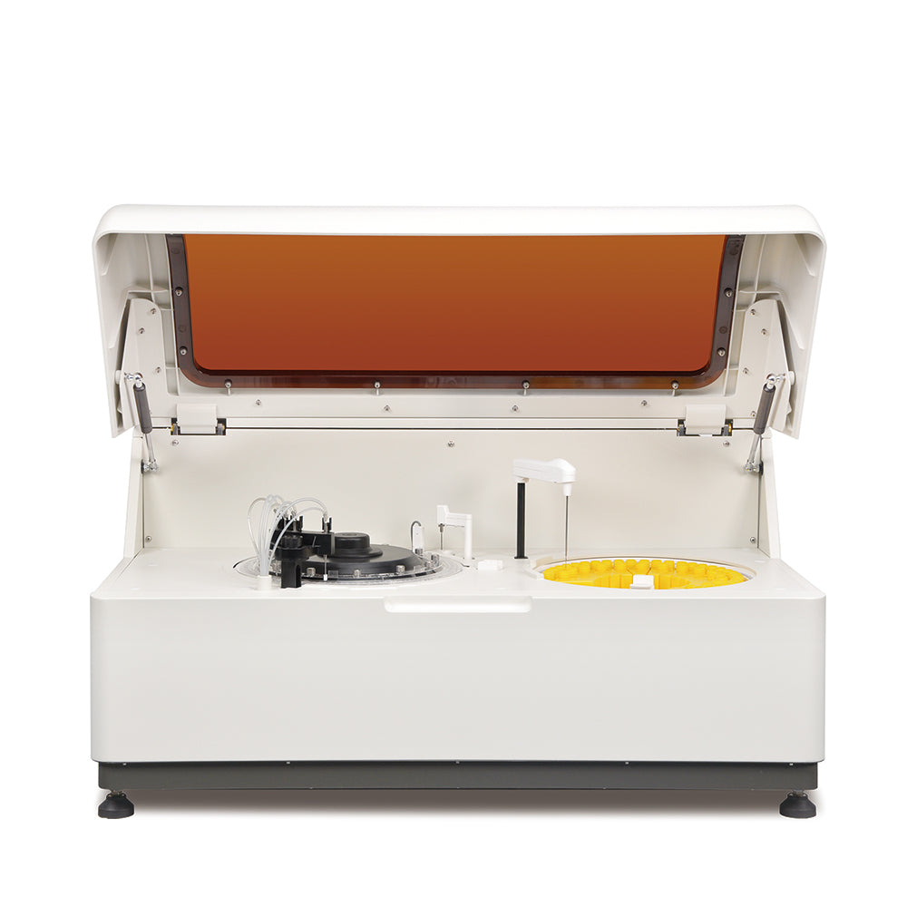 Fully Auto Biochemistry Analyzer Laboratory Chemistry Analyzer