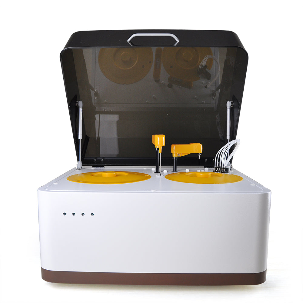 Full Auto Bio Chemistry Analyzer