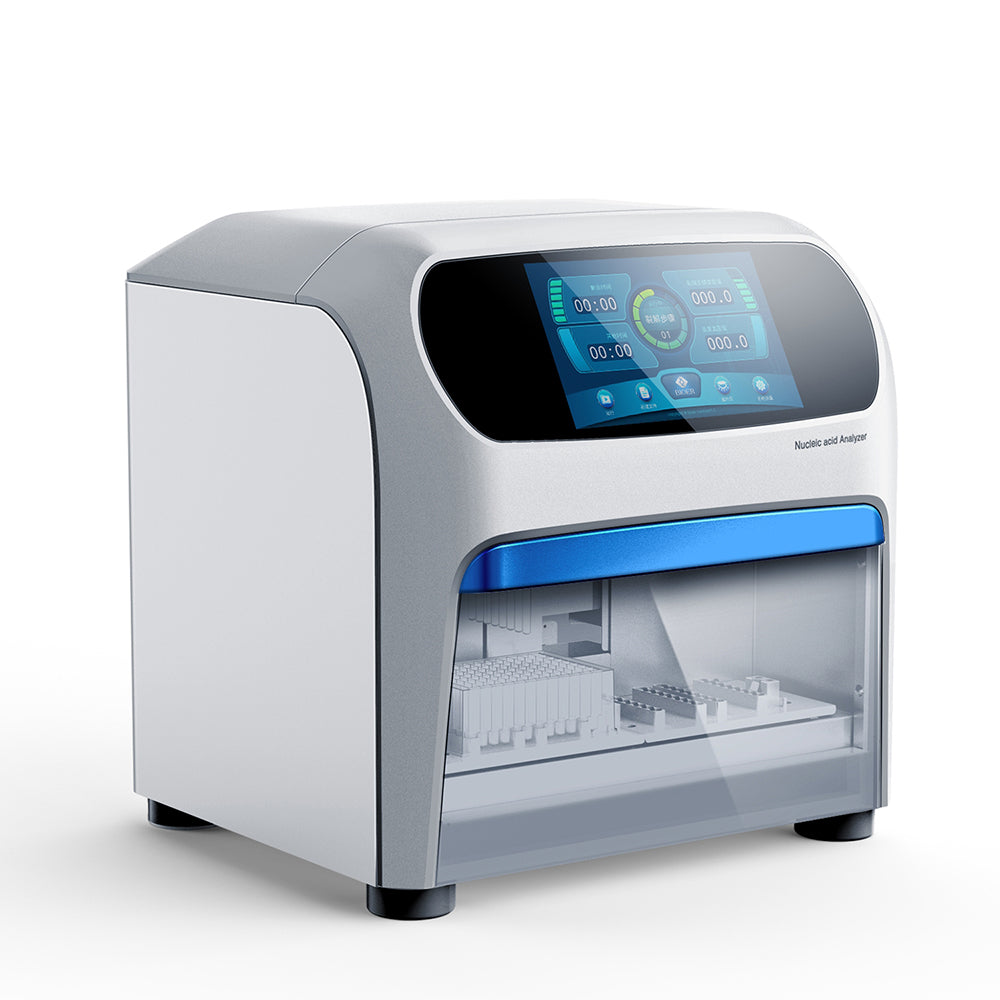 32 Channels PCR Purification System DNA Nucleic Acid Extraction
