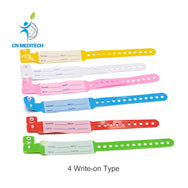 Patient Identification Wristbands ID Band