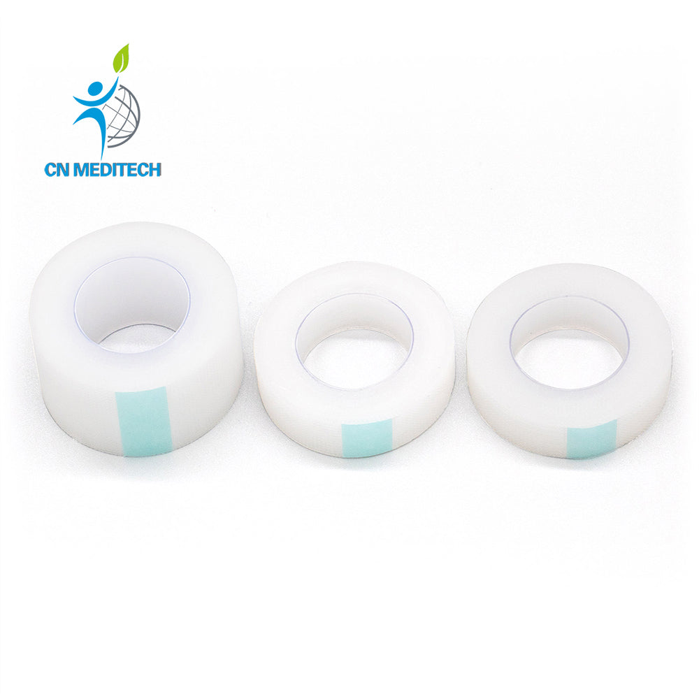 PE Surgical Tape Surface Protection Medical PE Tape