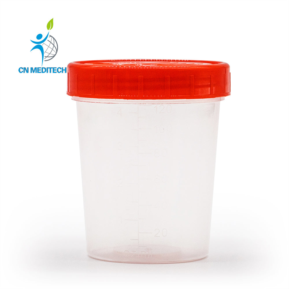 Disposable Urine Sample Collection Cup Urine Cup