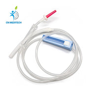 Disposable Irrigation Set Bladder Single Irrigation Line