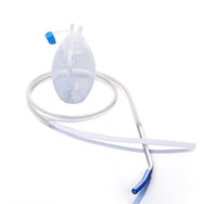 In Stock Silicone Reservoir Wound Therapy System Drainage Reservoir