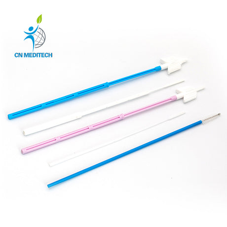 Disposable Gynecological Swab Vaginal Cervical Brush