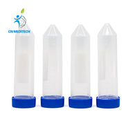 Disposable Laboratory PP 10ml 15ml 50ml Centrifuge Tube