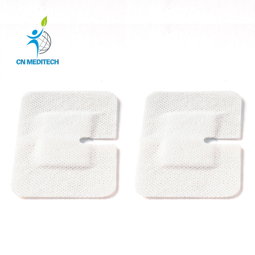 Disposable Medical Sterile Waterproof IV Cannula Dressing