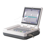 Comen CM1200 ECG EKG Electrocardiography Device 12 Channel Electrocardiogram Machine