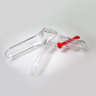 Routine Gynecological Examination Plastic Vaginal Speculum