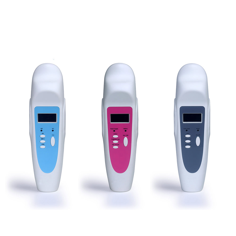 Handheld Vein Finder Medical Vein Showing System