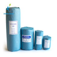 Disposable Medical Absorbent Non-Sterile Cotton Wool Roll