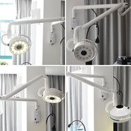 OT Light Surgical Led Examination Dental Clinical Medical Hospital Ceiling Operating Lamp