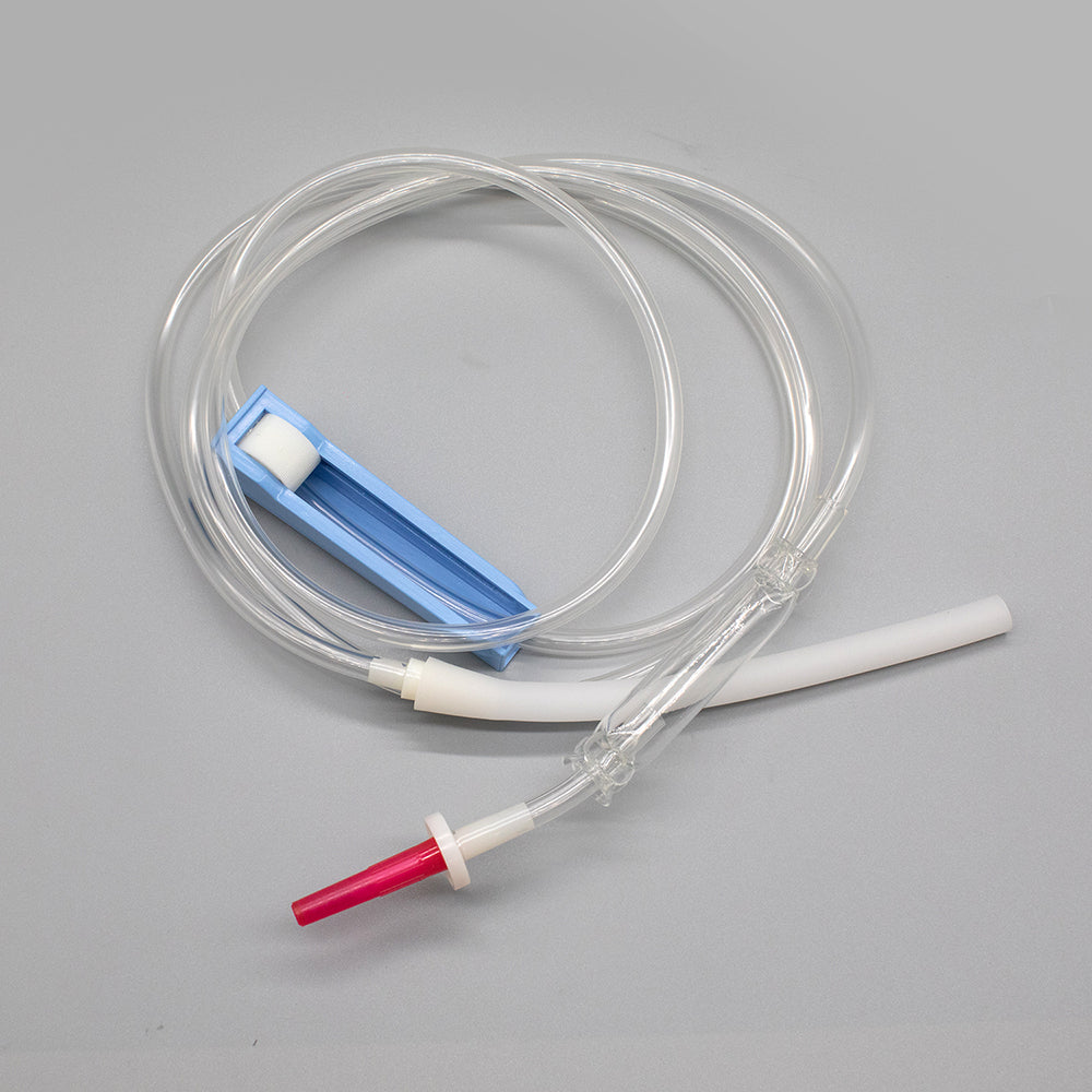 Disposable Irrigation Set Bladder Single Irrigation Line