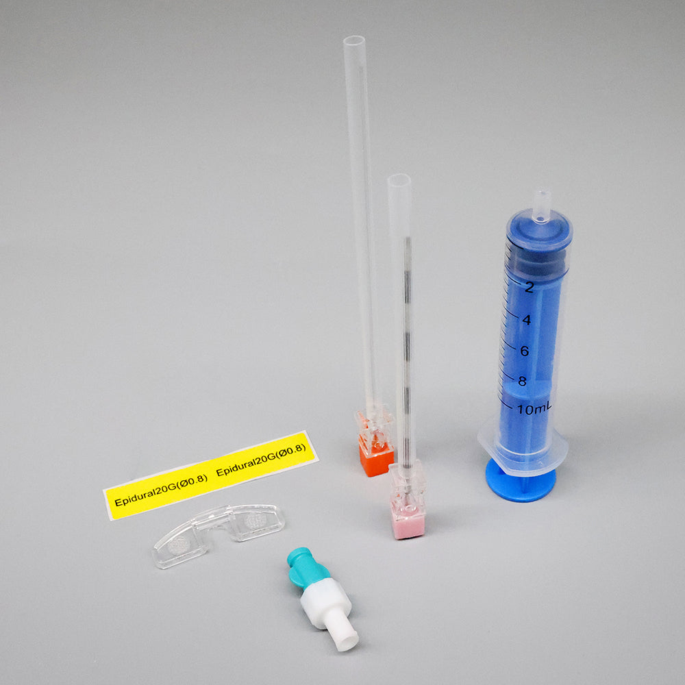 Medical Disposable Epidural and Spinal United Kit