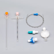 Disposable Spinal Epidural Kit Sterile Epidural and Spinal Anesthesia Kit