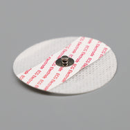 Medical Disposable Non-woven Monitoring ECG Electrode