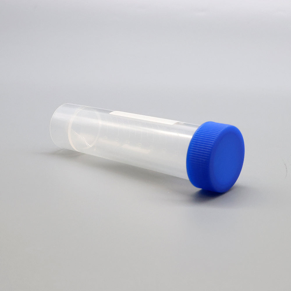 Disposable Laboratory PP 10ml 15ml 50ml Centrifuge Tube