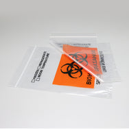 Disposable Lab Specimen Transport Bag