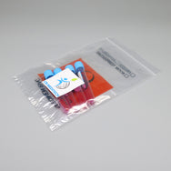 Disposable Lab Specimen Transport Bag