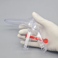 Routine Gynecological Examination Plastic Vaginal Speculum