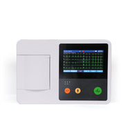 12 lead ecg machine price