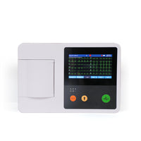 12 lead ecg machine price