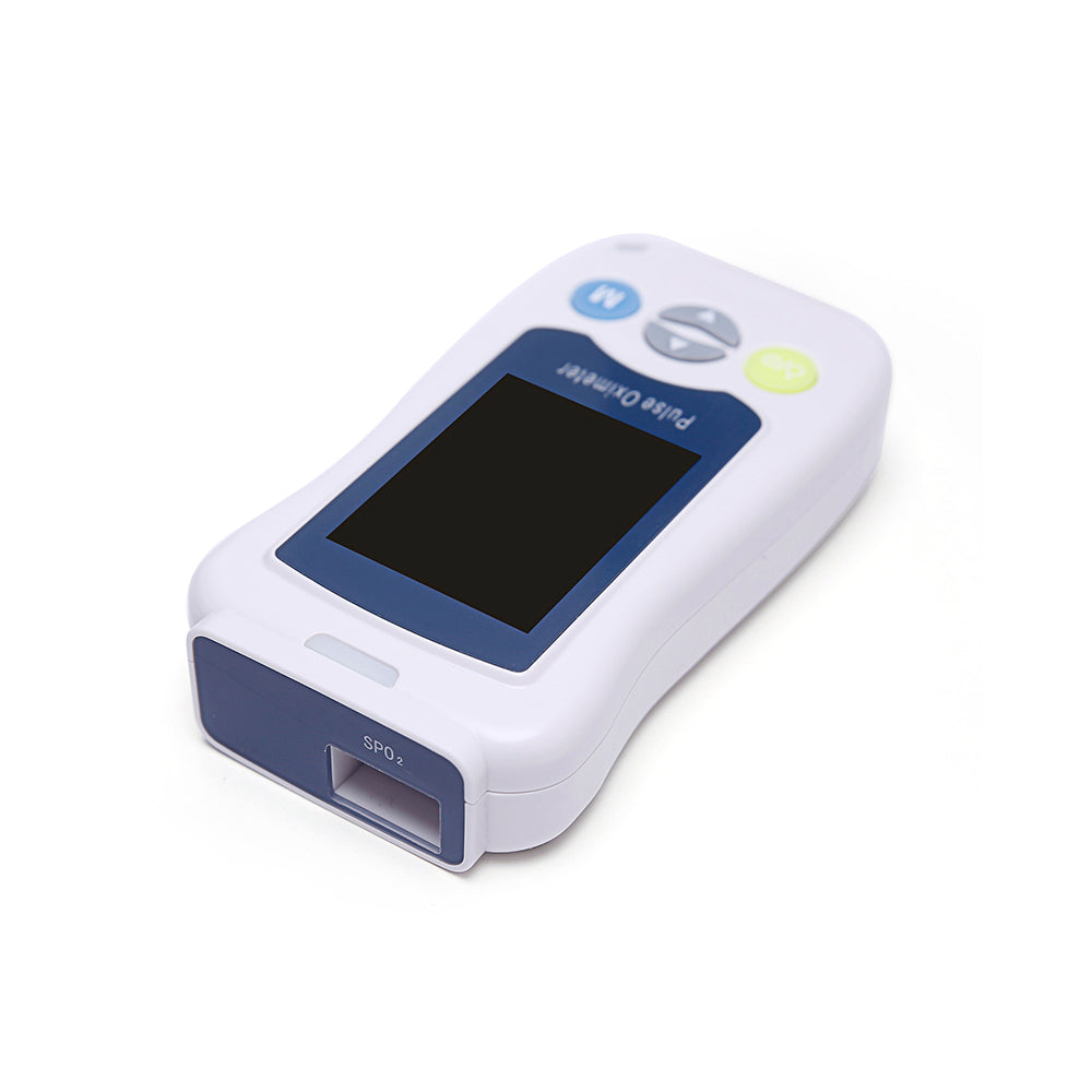 Medical Spo2 Medical Handheld Blood Oxygen SPO2 Pulse Oximeter – Cn-Meditech