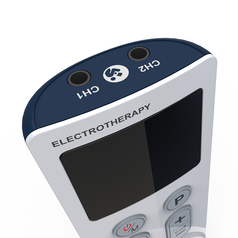 TENS Muscle Pain Relief Electrotherapy Device