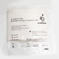 Disposable Irrigation Set Bladder Single Irrigation Line