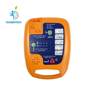 Public Fist Aid AED Automated External Defibrillator Machine