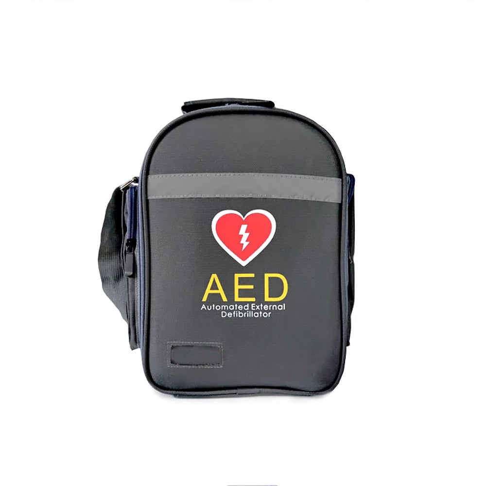 Rescue First Aid AED Defibrillator Medical Heart AED Machine