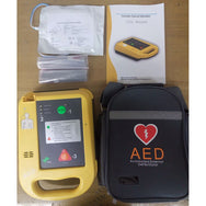 Rescue First Aid AED Defibrillator Medical Heart AED Machine