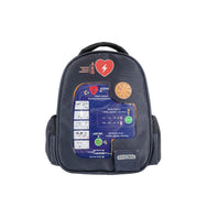 Public Fist Aid AED Automated External Defibrillator Machine